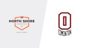 2026 N. Shore U18 Fem. Prep vs OHA Edmonton U18 Fem. Prep