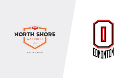 2026 N. Shore U18 Fem. Prep vs OHA Edmonton U18 Fem. Prep