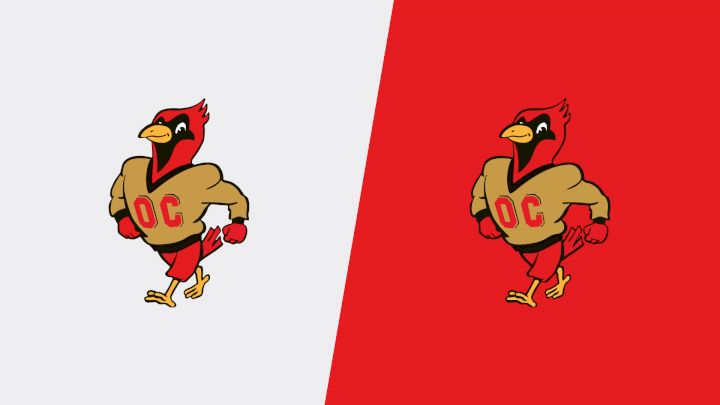 2026 Otterbein vs Otterbein