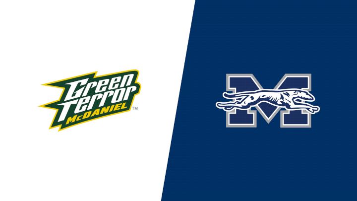 2026 McDaniel College vs Moravian - Men's Lacrosse