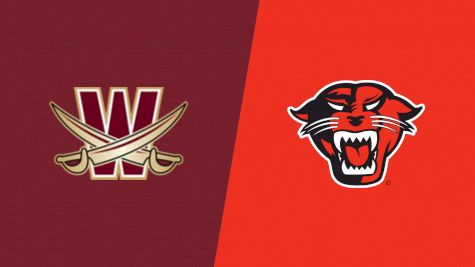 2026 Walsh vs Davenport