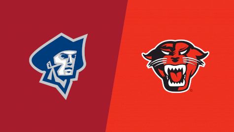 2026 Malone vs Davenport