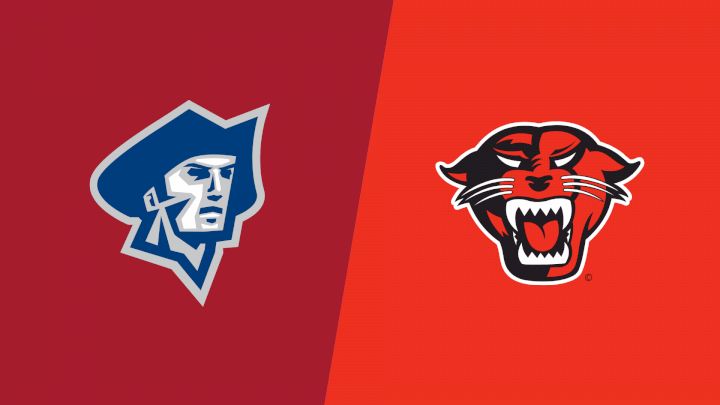 2026 Malone vs Davenport