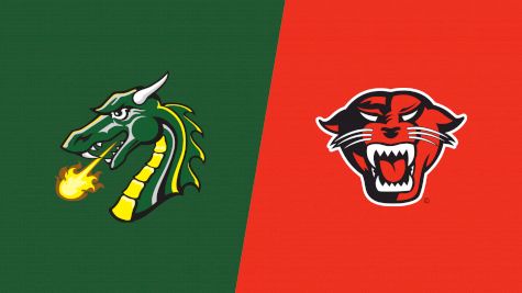 2026 Tiffin University vs Davenport