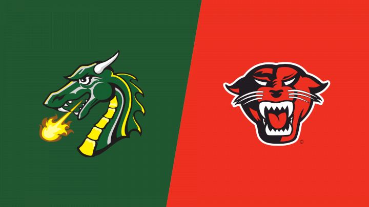 2026 Tiffin University vs Davenport