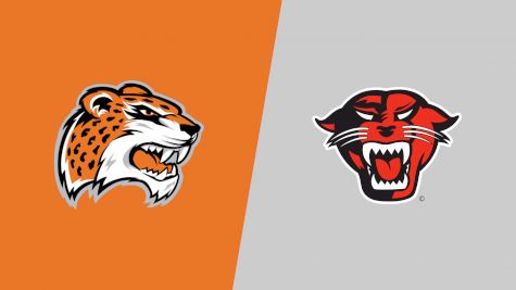 2026 Governors State vs Davenport - Men's