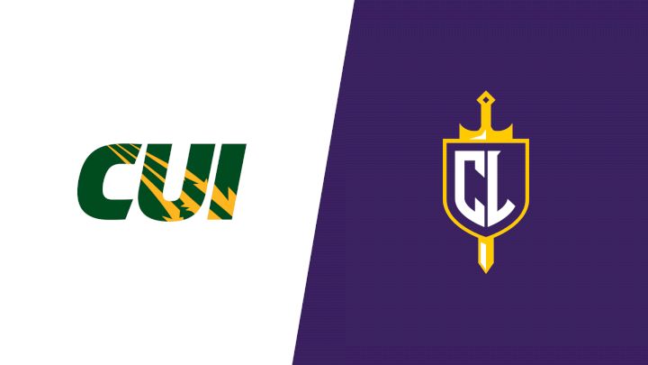 2026 Concordia Univ. Irvine vs Cal Lutheran - Women's Water Polo