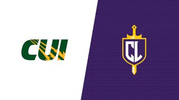 Replay: Concordia Univ. Irvine vs Cal Lutheran - 2026 CUI vs Cal Lutheran | Feb 15 @ 2 PM