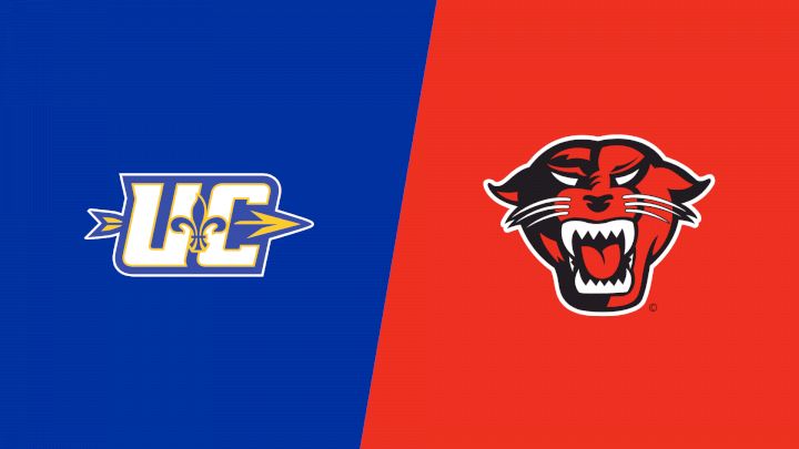 2026 Ursuline vs Davenport