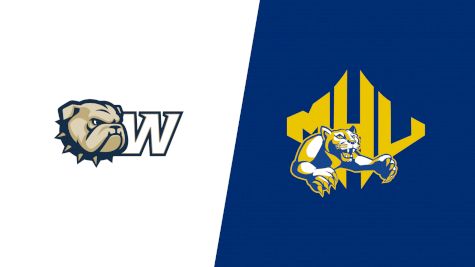 Replay: Wingate vs Mars Hill | Mar 21 @ 3 PM