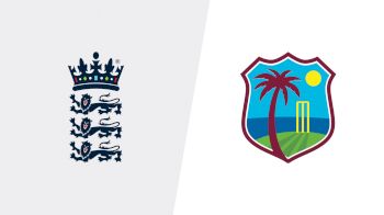 Replay: England vs West Indies | Feb 11 @ 7 AM