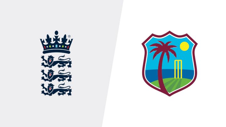 2026 England vs West Indies - Cricket