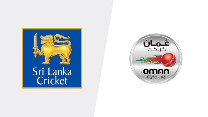 2026 Sri Lanka vs Oman - Cricket