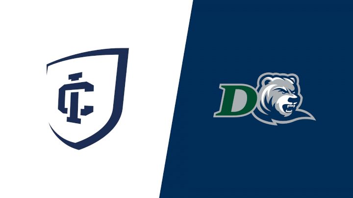 2026 Ithaca vs Drew - Tennis