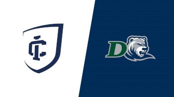 Replay: Ithaca vs Drew | Feb 13 @ 3 PM