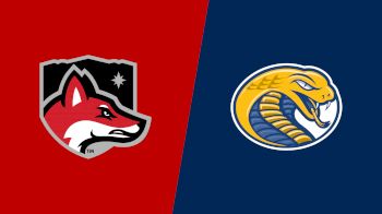 Replay: North Greenville vs Coker | Mar 2 @ 5 PM