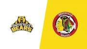 2026 Smiths Falls Bears vs Brockville Braves