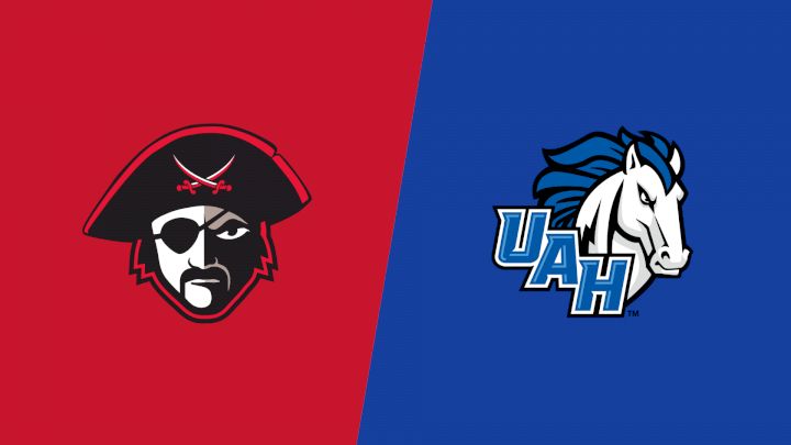2026 Christian Brothers vs UAH - DH - Doubleheader