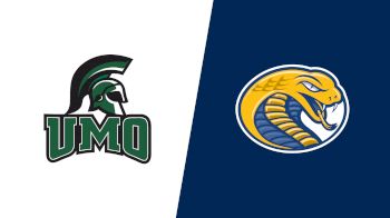 Replay: Mount Olive vs Coker | Feb 17 @ 4 PM