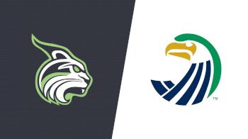 Replay: Lesley vs Salve Regina - 2026 Lesley vs Salve Regina - DH | Mar 31 @ 3 PM