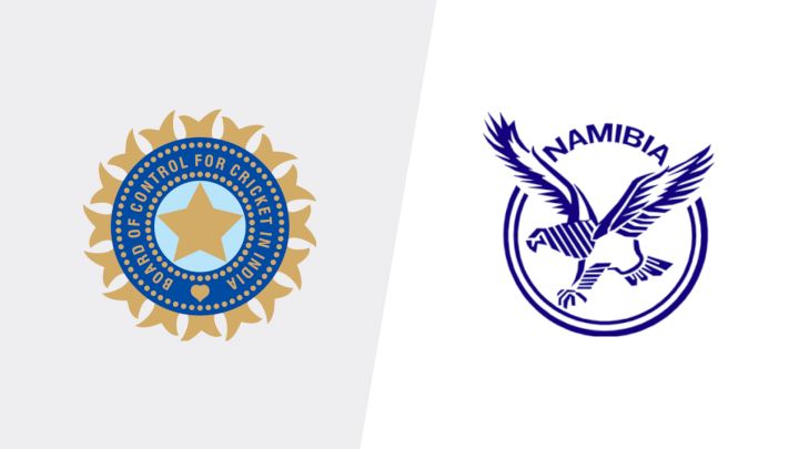 2026 India vs Namibia - Cricket