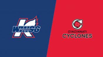 Replay: Home - 2026 Kalamazoo vs Cincinnati | Apr 17 @ 7 PM