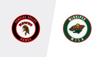 Replay: Home - 2026 Hawks U17 vs Wild U17 | Feb 14 @ 5 PM