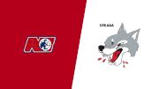 2026 North Bay Trappers U16 AAA vs Sudbury Wolves U18 AAA