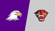 Replay: Ashland vs Davenport | Mar 22 @ 12 PM