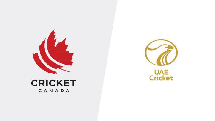 2026 Canada vs United Arab Emirates - Cricket