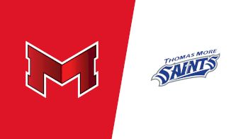 Replay: Maryville (MO) vs Thomas More | Feb 14 @ 10 AM