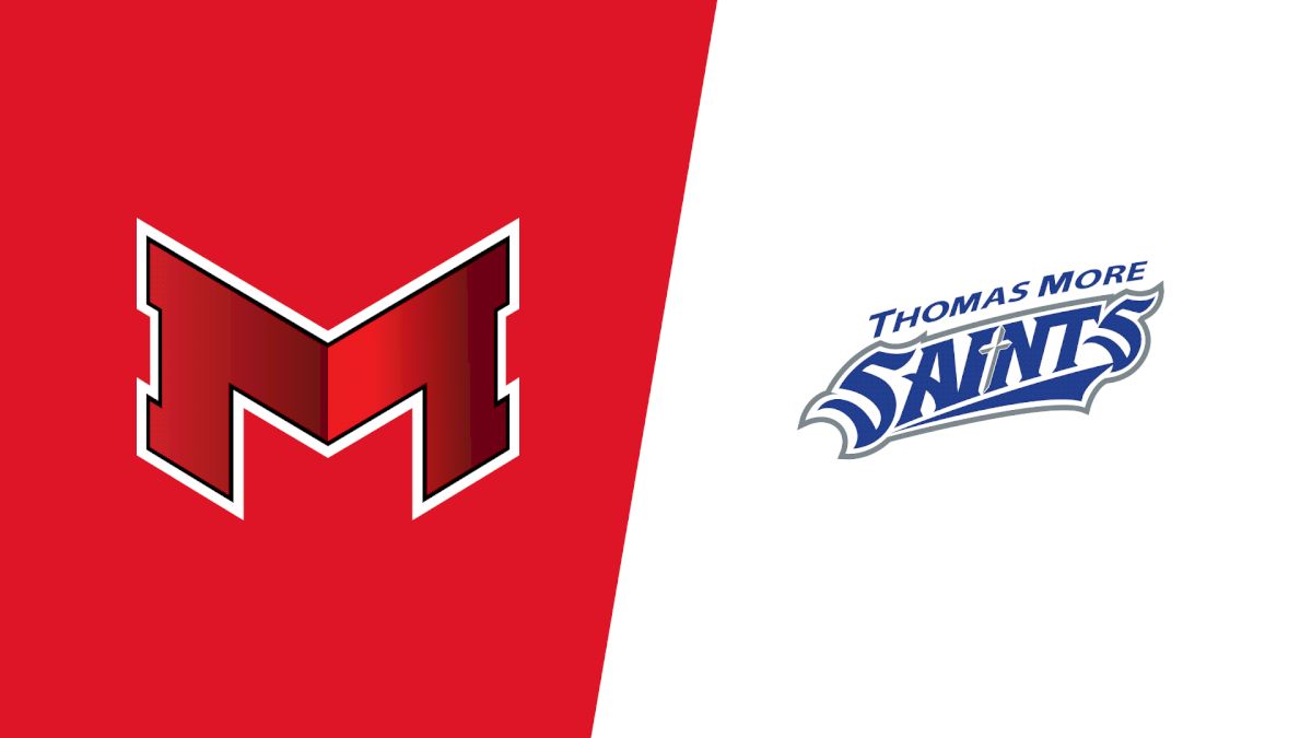 How to Watch: 2026 Maryville (MO) vs Thomas More | Men's Lacrosse