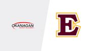 2026 Okanagan U18 Prep vs Edge U18 Prep