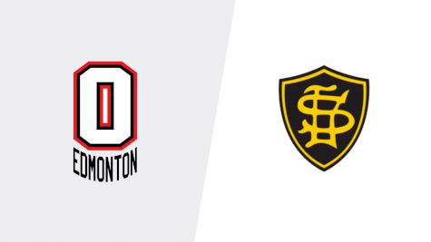 2026 OHA Edmonton U18 vs Shawnigan Lake U18 Prep