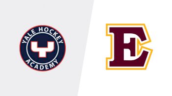 Replay: Home - 2026 Yale vs Edge | Feb 22 @ 6 PM