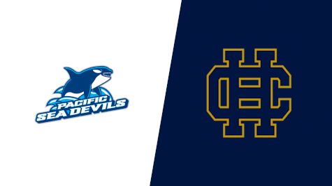 2026 Pacific Coast U18 vs Calgary IHA U18