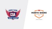 2026 Coeur d'Alene U18 Prep vs North Shore U18 Prep