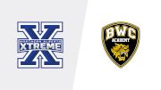 2026 N. Alberta U18 Prep vs BWC Academy U18 Prep