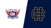2026 Coeur d'Alene U18 Prep vs Calgary IHA U18