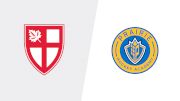 2026 St. George's U18 Prep vs Prairie Hockey U18 Prep