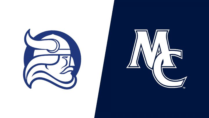 2026 Berry College vs Marietta