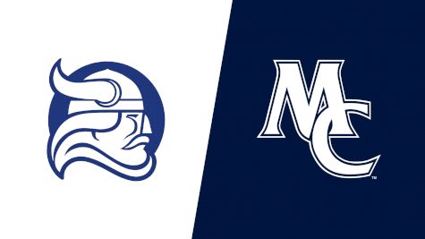 2026 Berry College vs Marietta