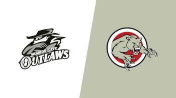 Replay: Home - 2026 Mission City vs Port Moody | Feb 22 @ 5 PM