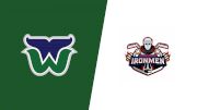 2026 White Rock Whalers vs Aldergrove Ironmen