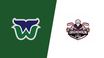 Replay: Home - 2026 White Rock vs Aldergrove | Feb 18 @ 7 PM