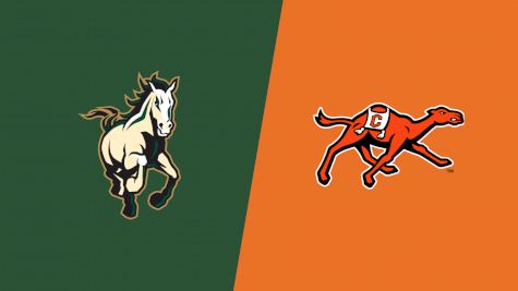 Replay: Cal Poly vs Campbell - DH | Feb 14 @ 5 PM