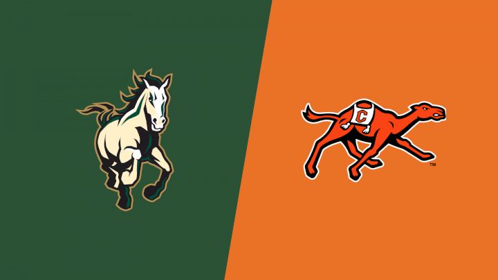 2026 Cal Poly vs Campbell - Doubleheader