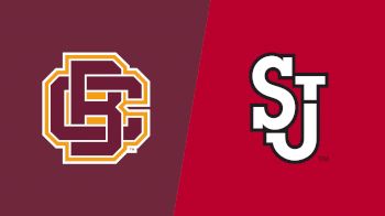 Replay: Bethune-Cookman vs St. John's | Feb 14 @ 3 PM