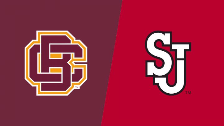 2026 Bethune-Cookman vs St. John's