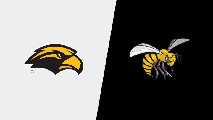 2026 Southern Miss vs Alabama State